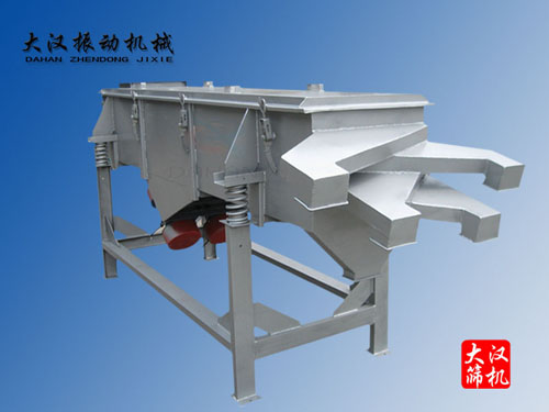 直線振動(dòng)篩 直線振動(dòng)篩