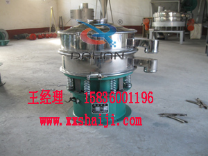 振動篩分機(jī)