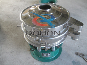 振動篩分機(jī)