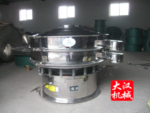 振動(dòng)篩分機(jī)