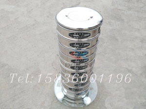 標(biāo)準(zhǔn)藥典篩 標(biāo)準(zhǔn)藥典篩