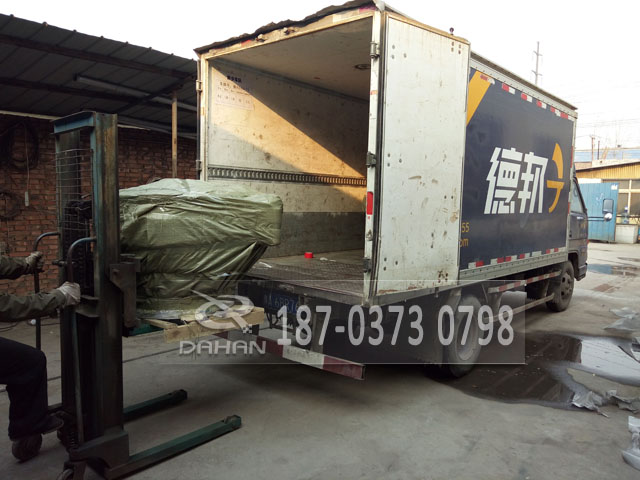 篩分機(jī)發(fā)貨 篩分機(jī)發(fā)貨